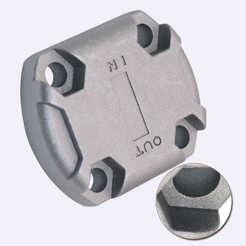 ビーズブラスト