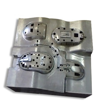 射出成形金型
