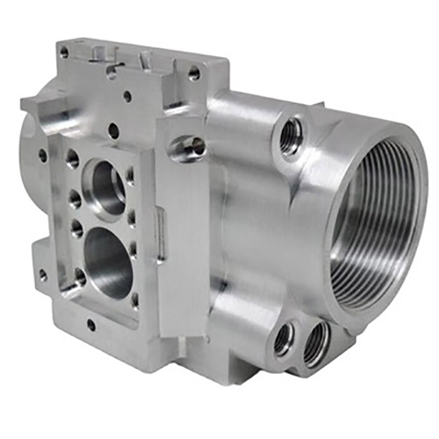 航空宇宙プロトタイプ