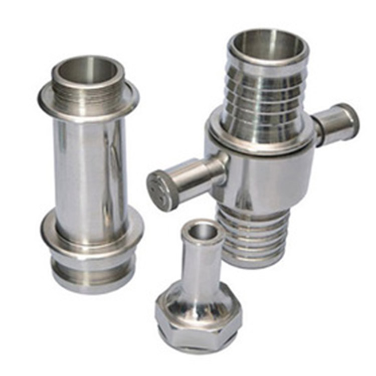 オーダーメイド: 中国でのカスタム CNC 機械加工サービス