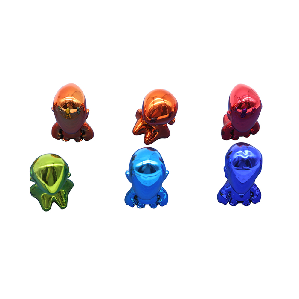 アルミニウムアルマイト処理