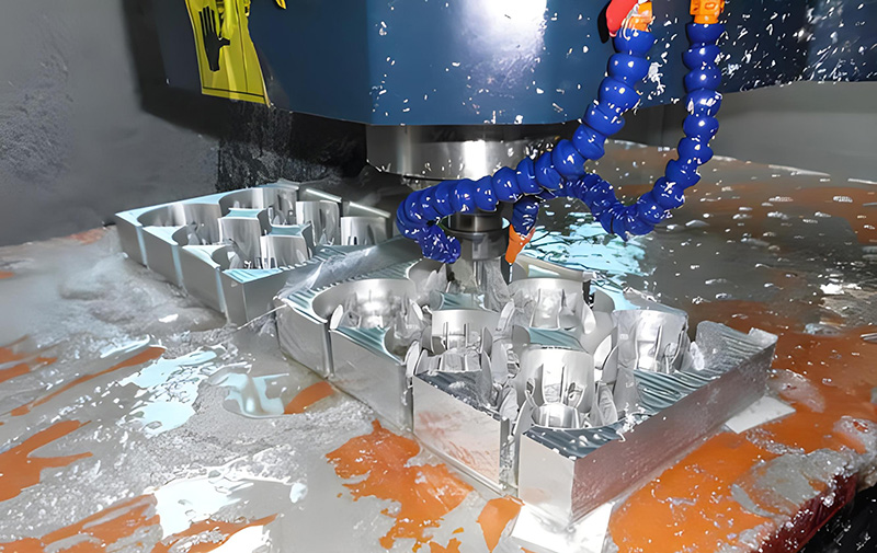 中国ラピッドプロトタイピング工場