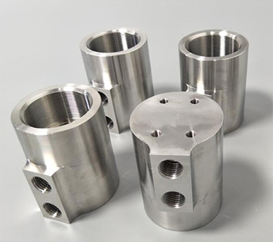 中国の CNC 加工サービスはどのような品質管理措置に従っていますか?