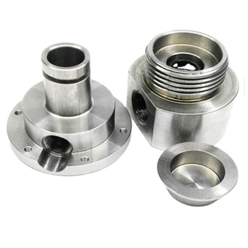 あなたのビジネスに力を与える: CNC プロトタイピング中国を購入する