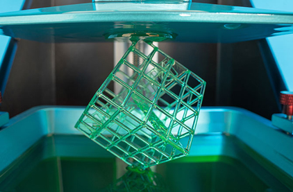 3D プリントに関するいくつかのトピック (1)