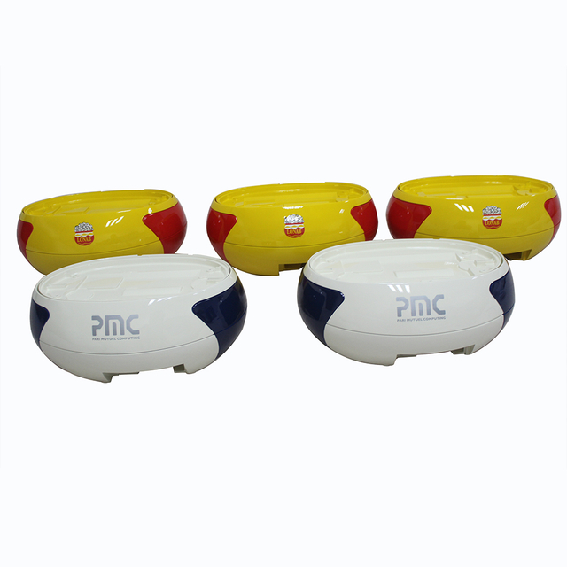 家電製品のモックアップ