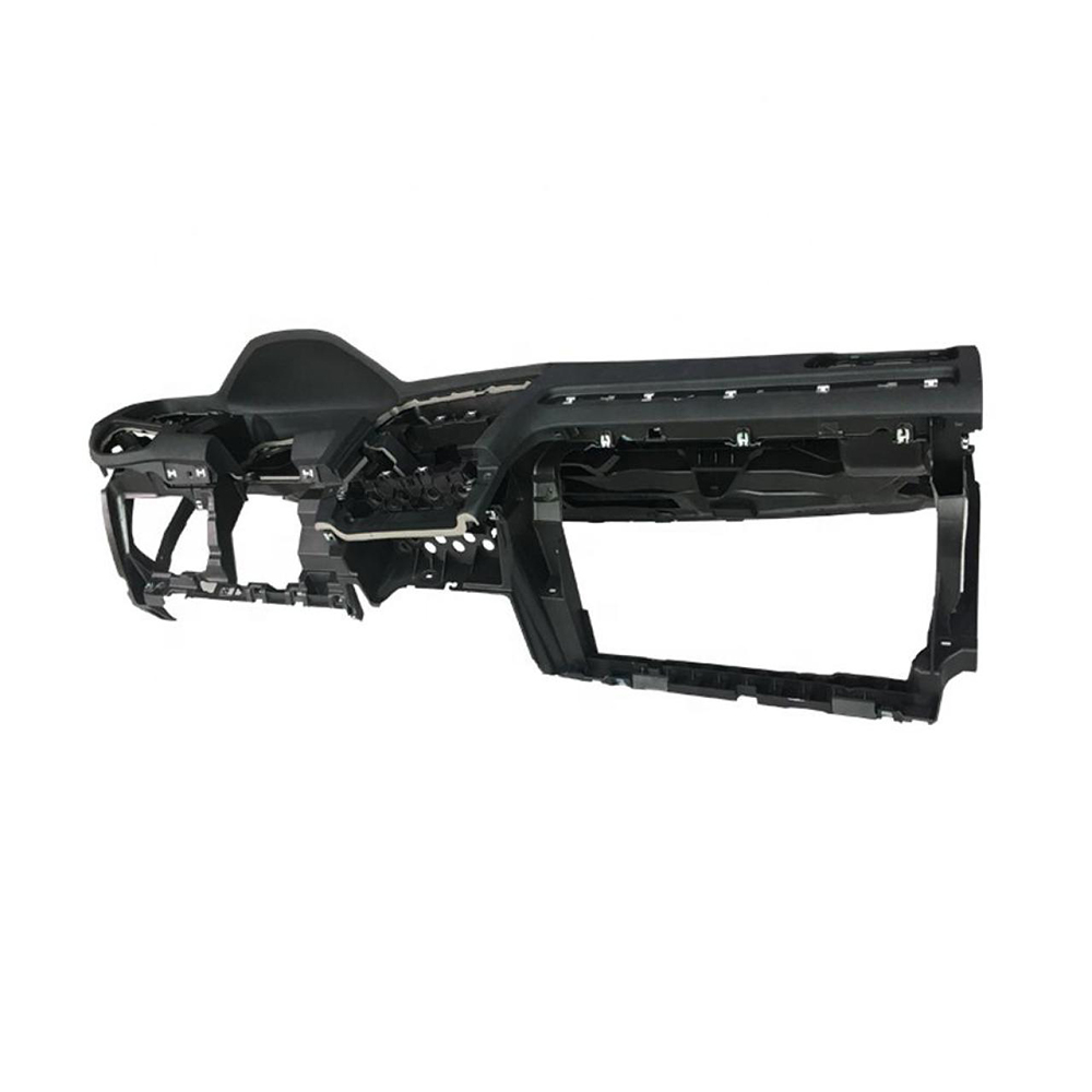 CNCマシニングカーダッシュボードのプロトタイプ