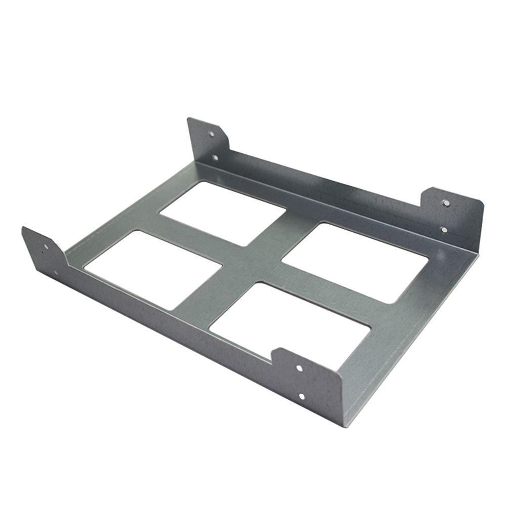 ロボット用板金部品