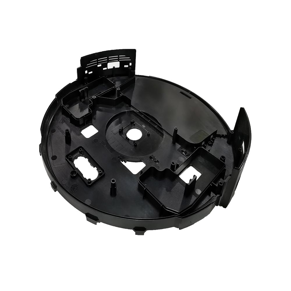 医療機器用プラスチック射出成形部品