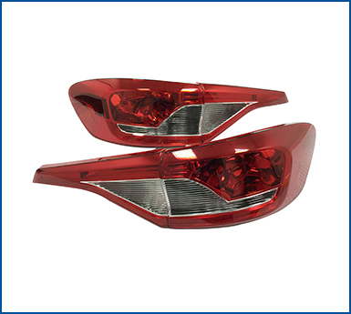 自動車部品のプロトタイピング - BOEN Rapid