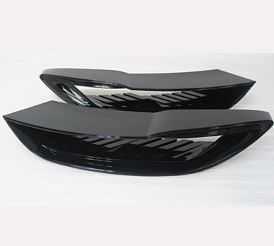 ABS 熱可塑性プラスチック材料の説明