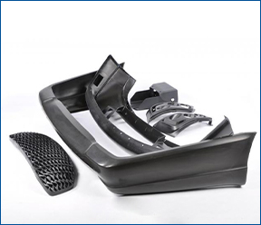 RIM 自動車プロトタイプ 概要