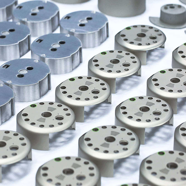 少量生産サービス