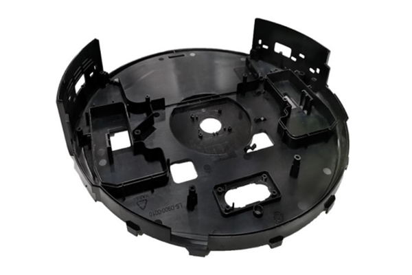 プラスチック射出成形