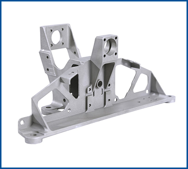 Bohao の CNC 機械加工部品
