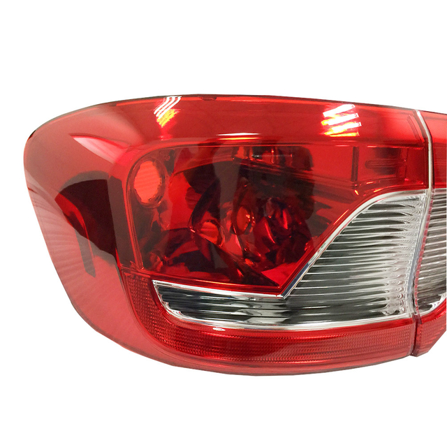 車のライト用 CNC フライス ABS 