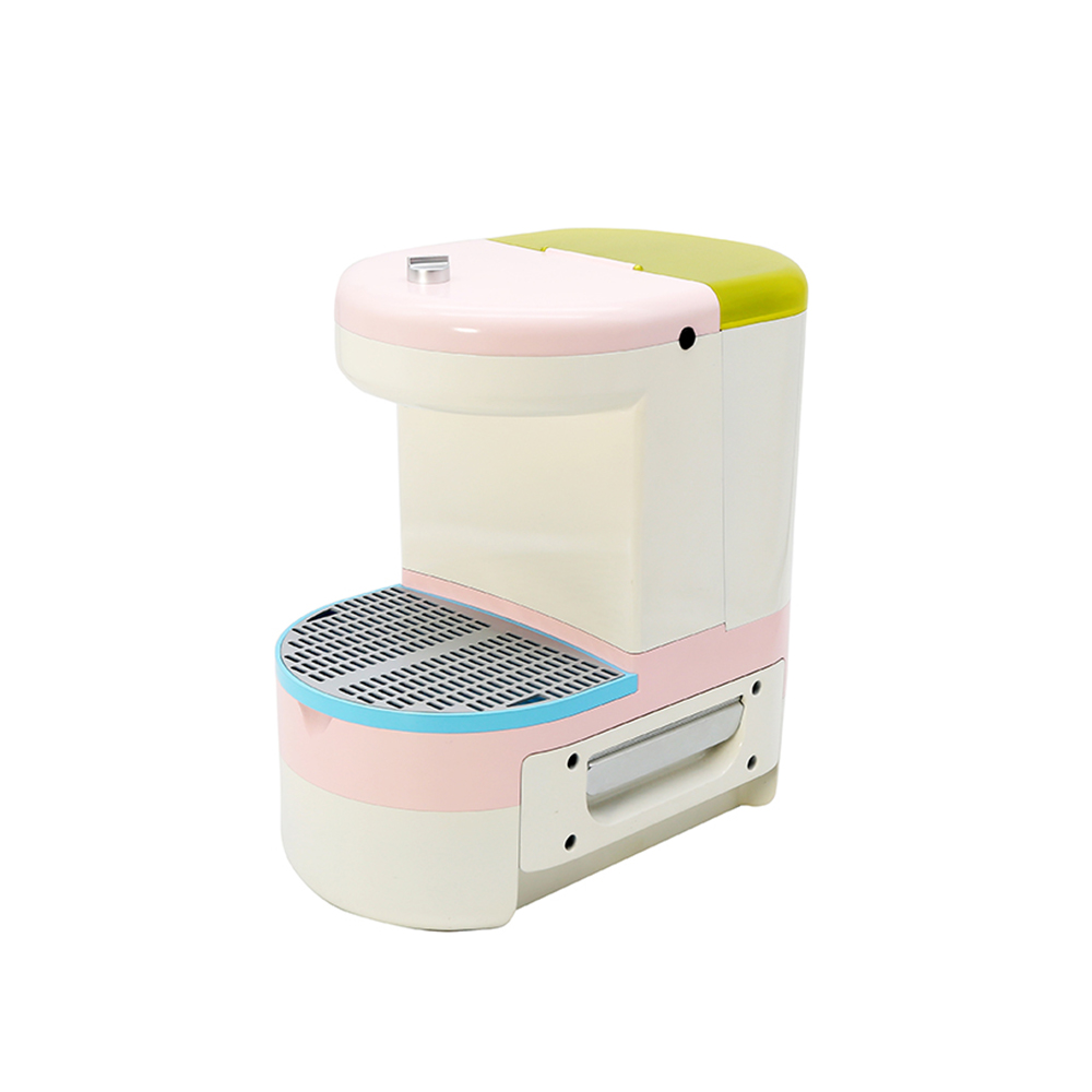 塗装済みABS樹脂