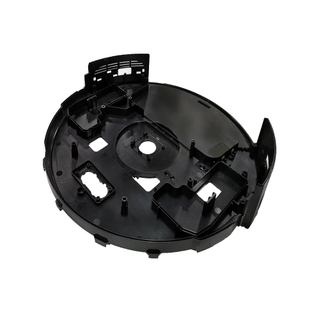 医療機器用カスタムプラスチック射出成形部品