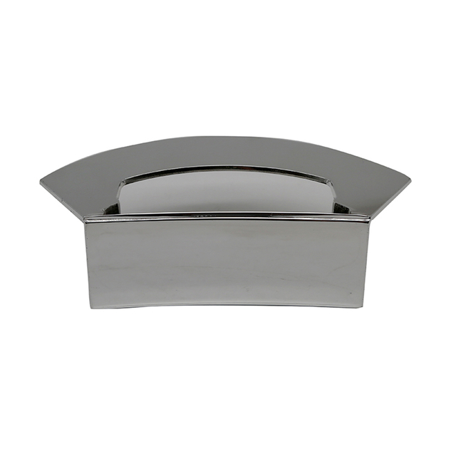 リフレクター用の高度な研磨を施したCNC加工アルミニウム