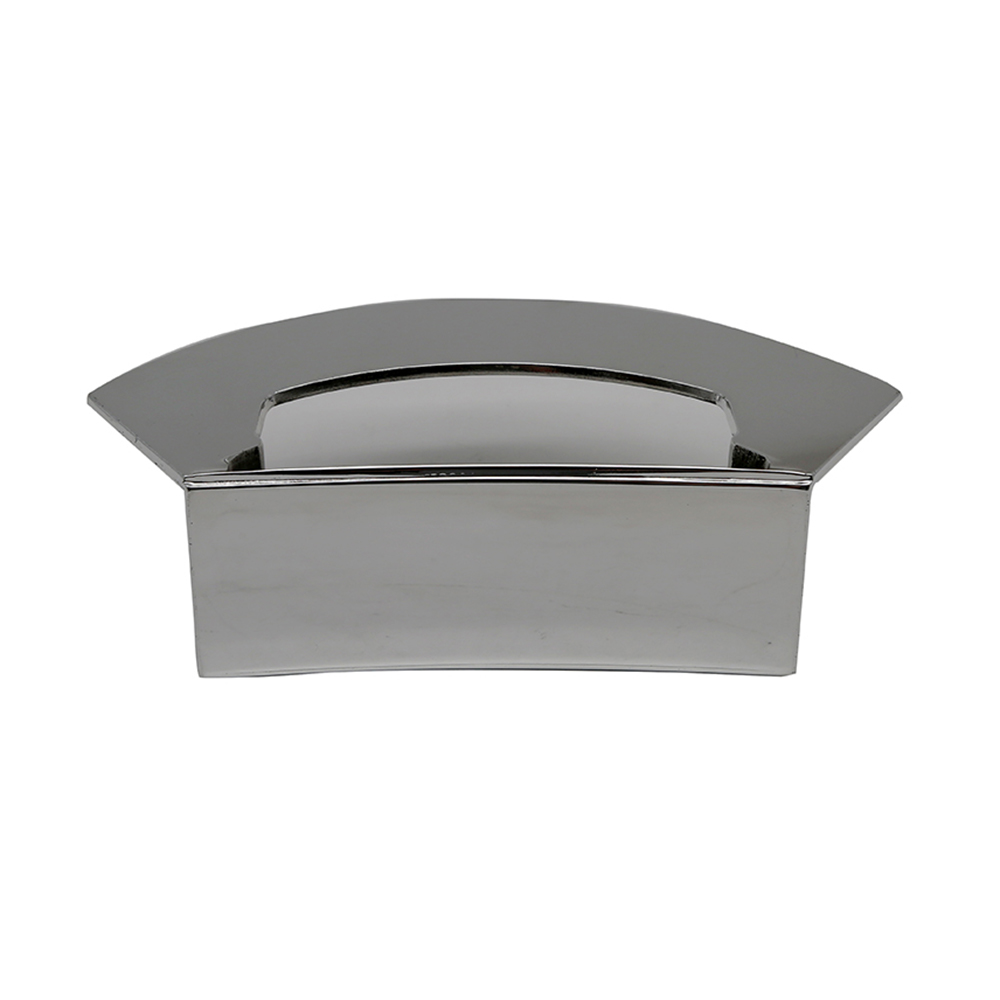 リフレクター用の高度な研磨を施したCNC加工アルミニウム