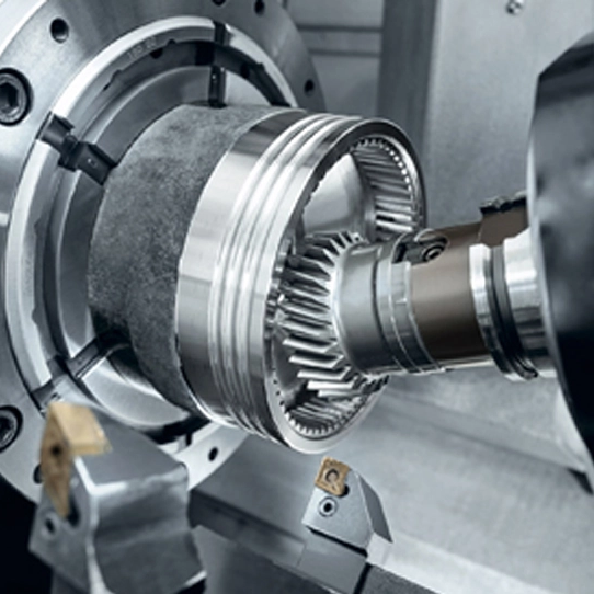 青写真を超えて: 精密カスタム部品製造がどのように製品発売を加速するか