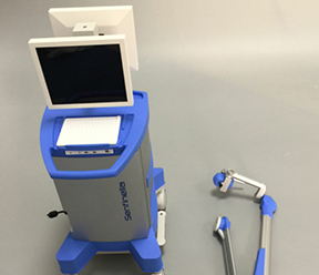 CNC 機械加工された医療モックアップ